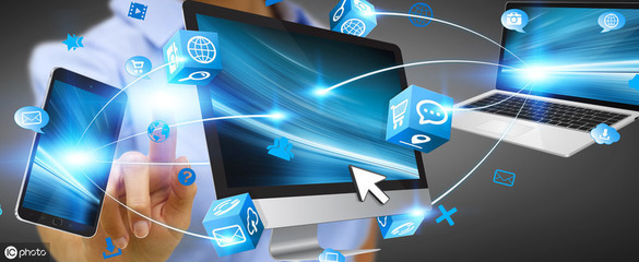 互联网信息服务在现代社会中的多维作用